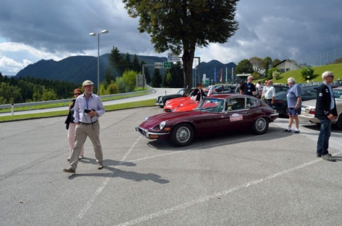 Jaguar Tour Rakousko 2018_157