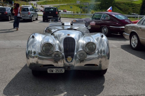 Jaguar Tour Rakousko 2018_160