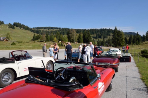 Jaguar Tour Rakousko 2018_17