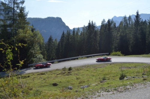 Jaguar Tour Rakousko 2018_34