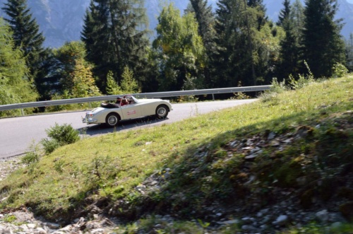 Jaguar Tour Rakousko 2018_35