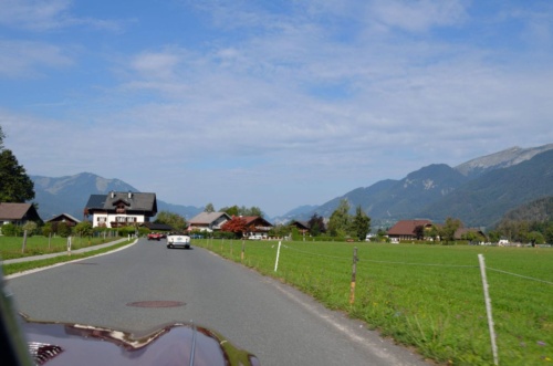 Jaguar Tour Rakousko 2018_36