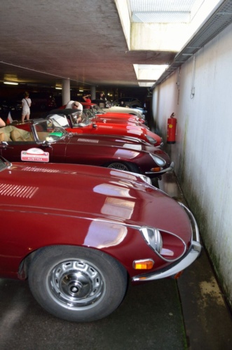 Jaguar Tour Rakousko 2018_38