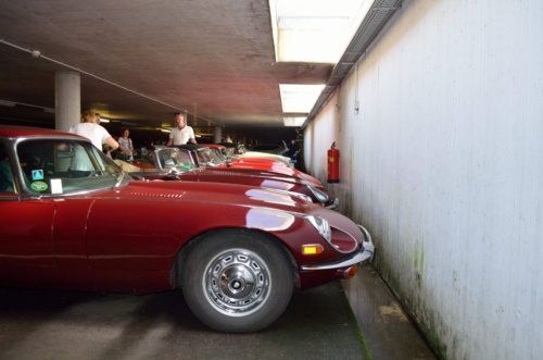 Jaguar Tour Rakousko 2018_39