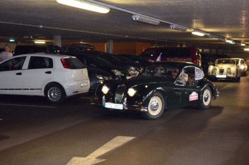 Jaguar Tour Rakousko 2018_40