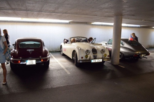 Jaguar Tour Rakousko 2018_41