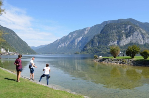 Jaguar Tour Rakousko 2018_48