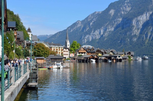 Jaguar Tour Rakousko 2018_56