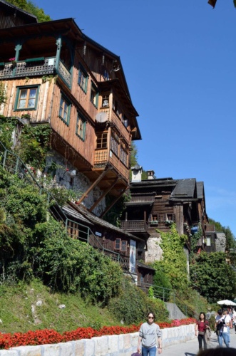 Jaguar Tour Rakousko 2018_57