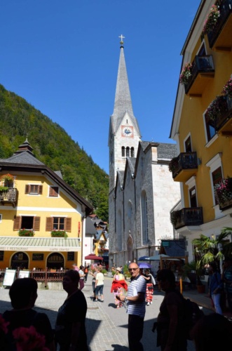 Jaguar Tour Rakousko 2018_61