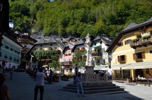 Jaguar Tour Rakousko 2018_62