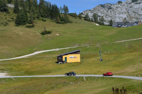 Jaguar Tour Rakousko 2018_63