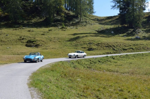 Jaguar Tour Rakousko 2018_65