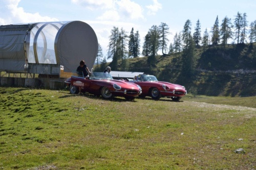 Jaguar Tour Rakousko 2018_66