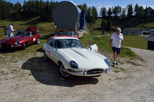 Jaguar Tour Rakousko 2018_68