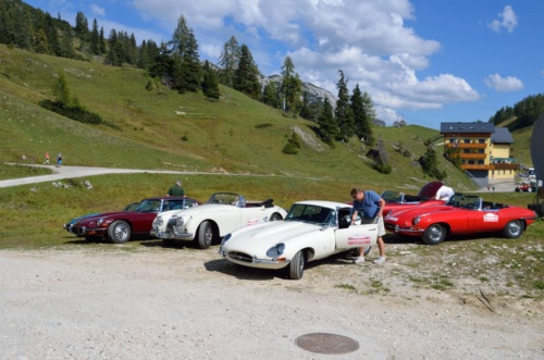 Jaguar Tour Rakousko 2018_69