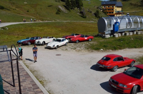 Jaguar Tour Rakousko 2018_72