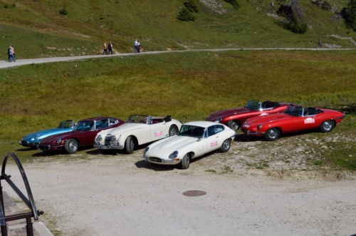 Jaguar Tour Rakousko 2018_73