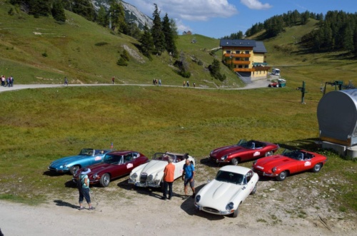 Jaguar Tour Rakousko 2018_74