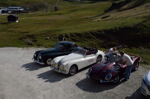 Jaguar Tour Rakousko 2018_75