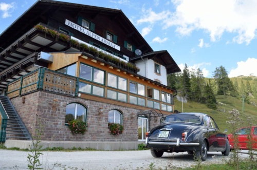 Jaguar Tour Rakousko 2018_76