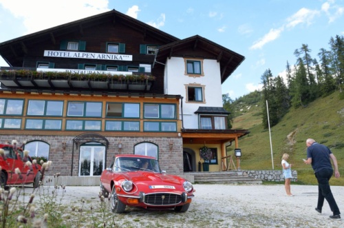 Jaguar Tour Rakousko 2018_77