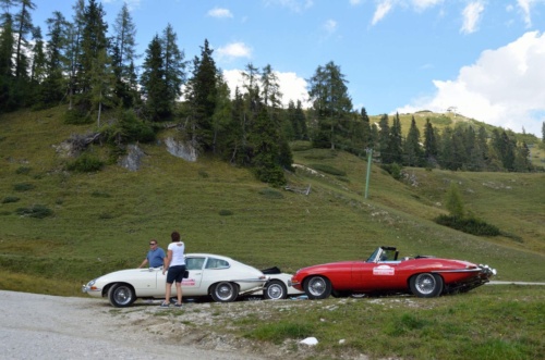 Jaguar Tour Rakousko 2018_78