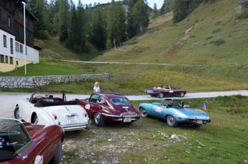 Jaguar Tour Rakousko 2018_80