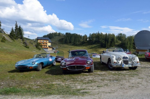 Jaguar Tour Rakousko 2018_81