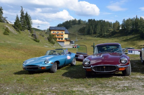 Jaguar Tour Rakousko 2018_82