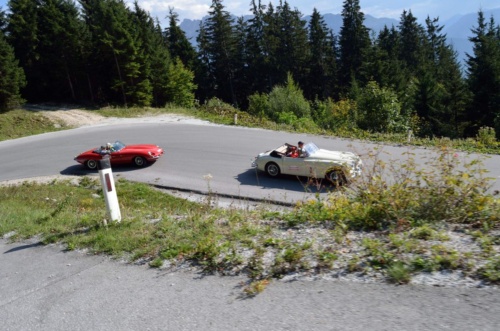 Jaguar Tour Rakousko 2018_85