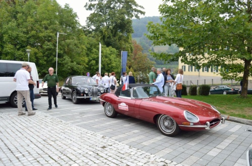 Jaguar Tour Rakousko 2018_91