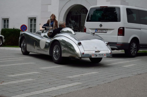 Jaguar Tour Rakousko 2018_94