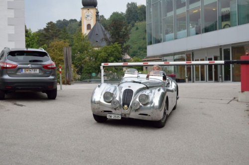 Jaguar Tour Rakousko 2018_96