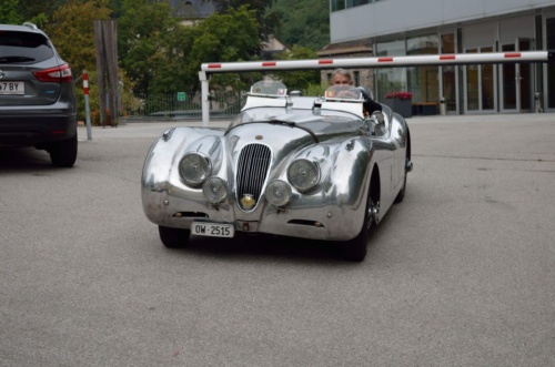 Jaguar Tour Rakousko 2018_97