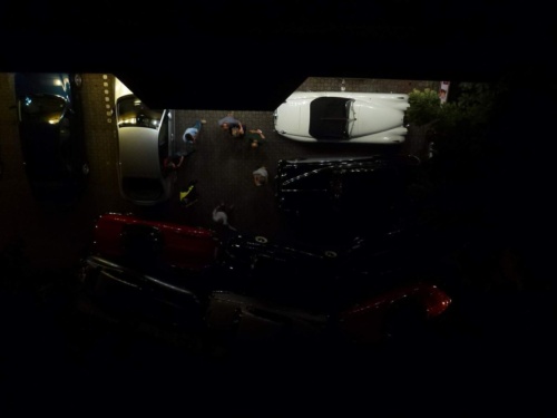 Jaguar Tour West Bohemia 2015_02