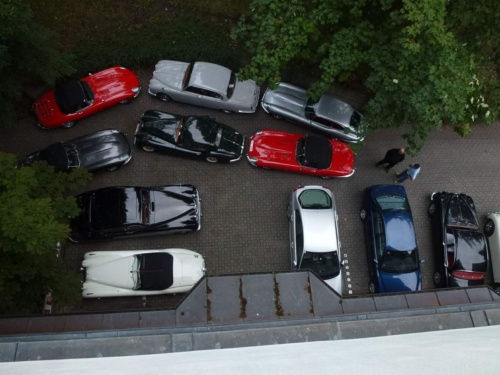 Jaguar Tour West Bohemia 2015_03