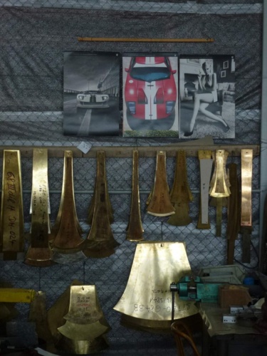 Jaguar Tour West Bohemia 2015_04