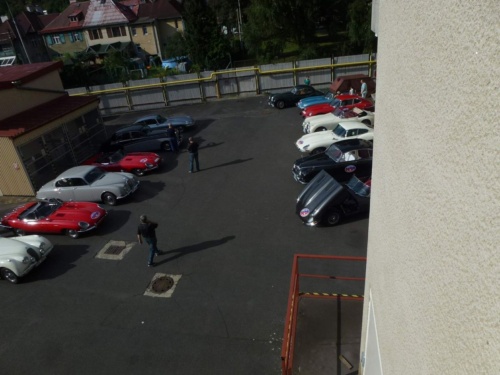 Jaguar Tour West Bohemia 2015_05