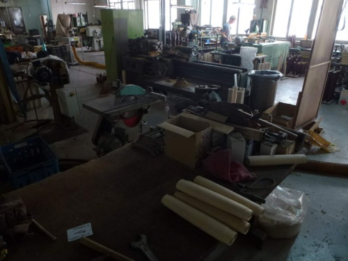 Jaguar Tour West Bohemia 2015_08