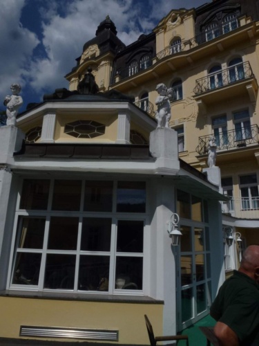 Jaguar Tour West Bohemia 2015_101