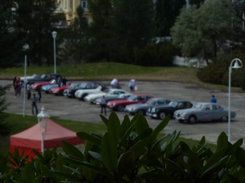 Jaguar Tour West Bohemia 2015_106