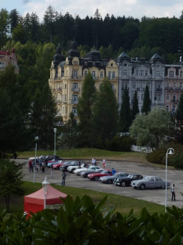Jaguar Tour West Bohemia 2015_107