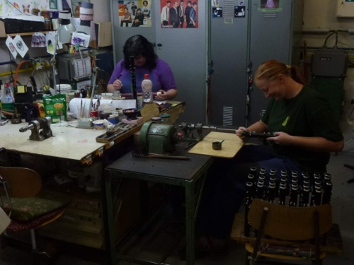 Jaguar Tour West Bohemia 2015_11