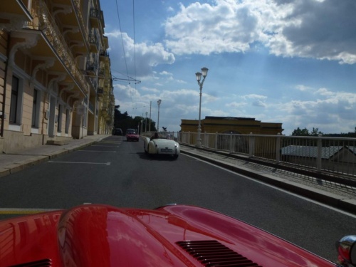 Jaguar Tour West Bohemia 2015_111