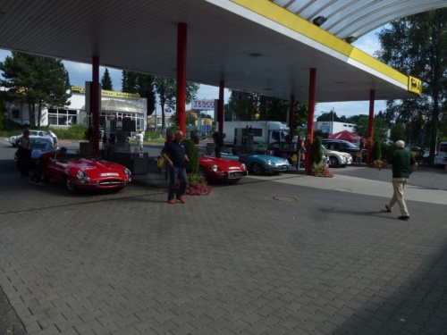 Jaguar Tour West Bohemia 2015_112