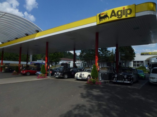 Jaguar Tour West Bohemia 2015_113