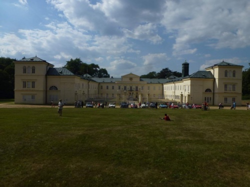 Jaguar Tour West Bohemia 2015_114