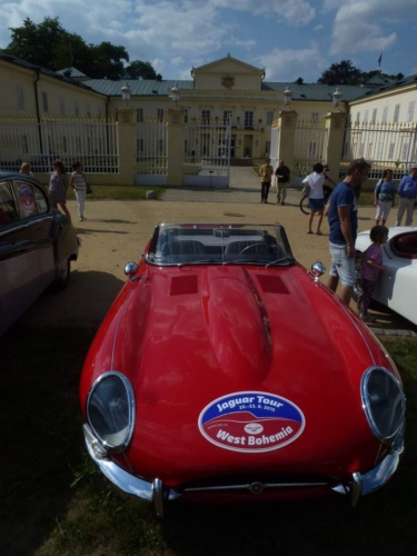 Jaguar Tour West Bohemia 2015_115