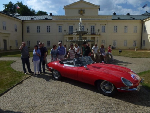 Jaguar Tour West Bohemia 2015_116